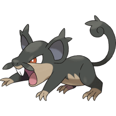 previous pokemon